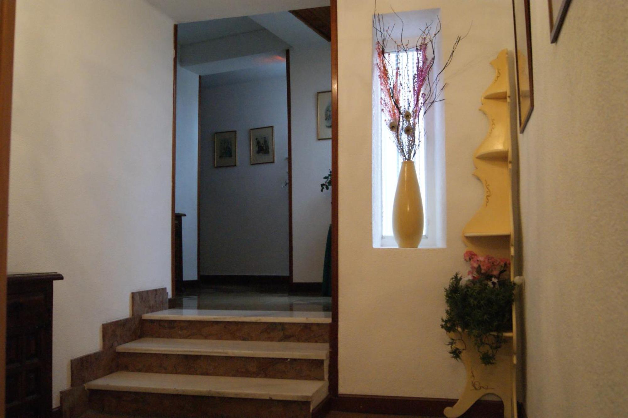Hostal Pirineos Meliz Bielsa Kültér fotó