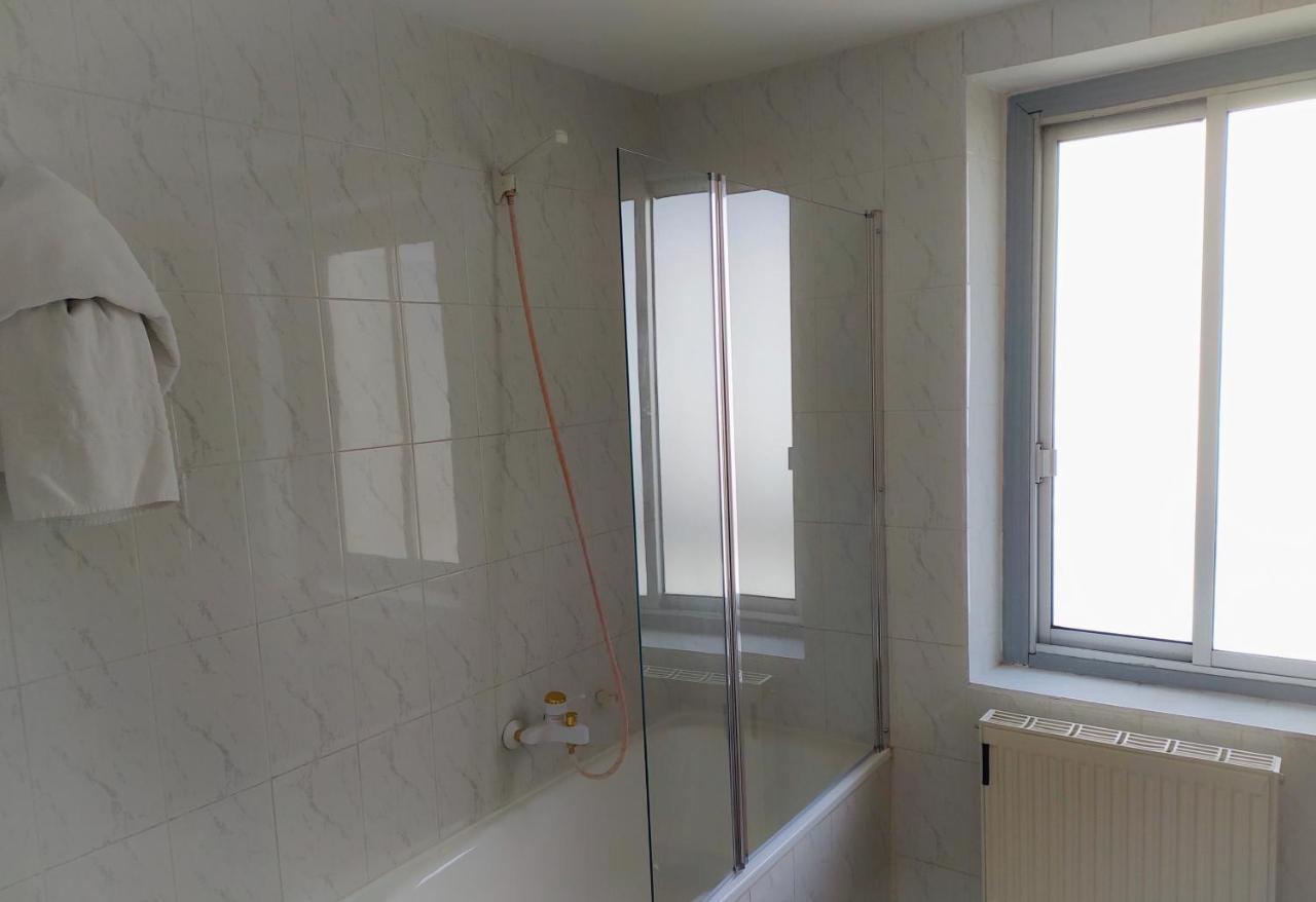 Hostal Pirineos Meliz Bielsa Kültér fotó
