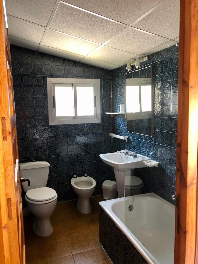 Hostal Pirineos Meliz Bielsa Kültér fotó