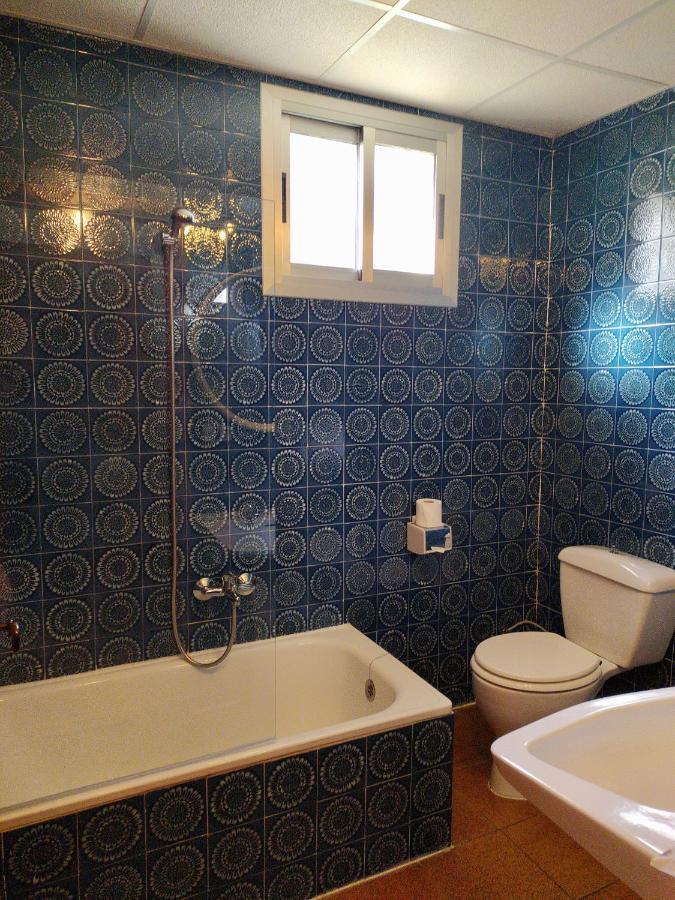 Hostal Pirineos Meliz Bielsa Kültér fotó