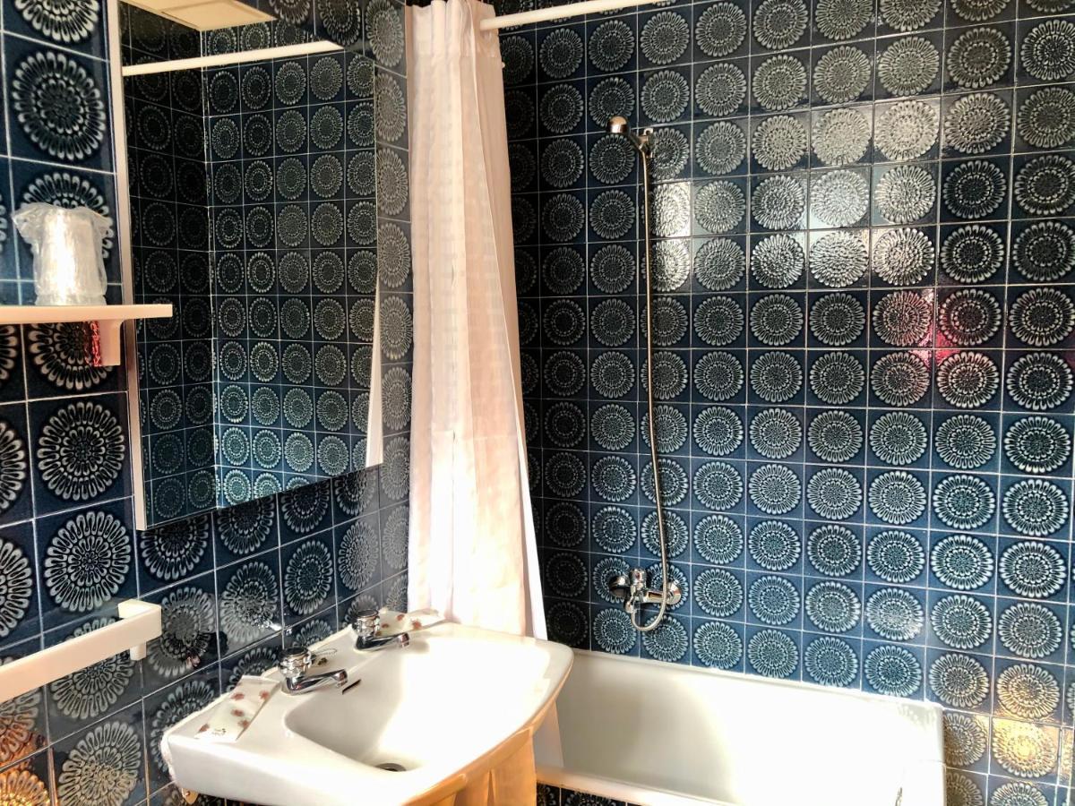 Hostal Pirineos Meliz Bielsa Kültér fotó